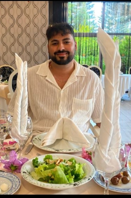 Weiteres Foto von Volkan