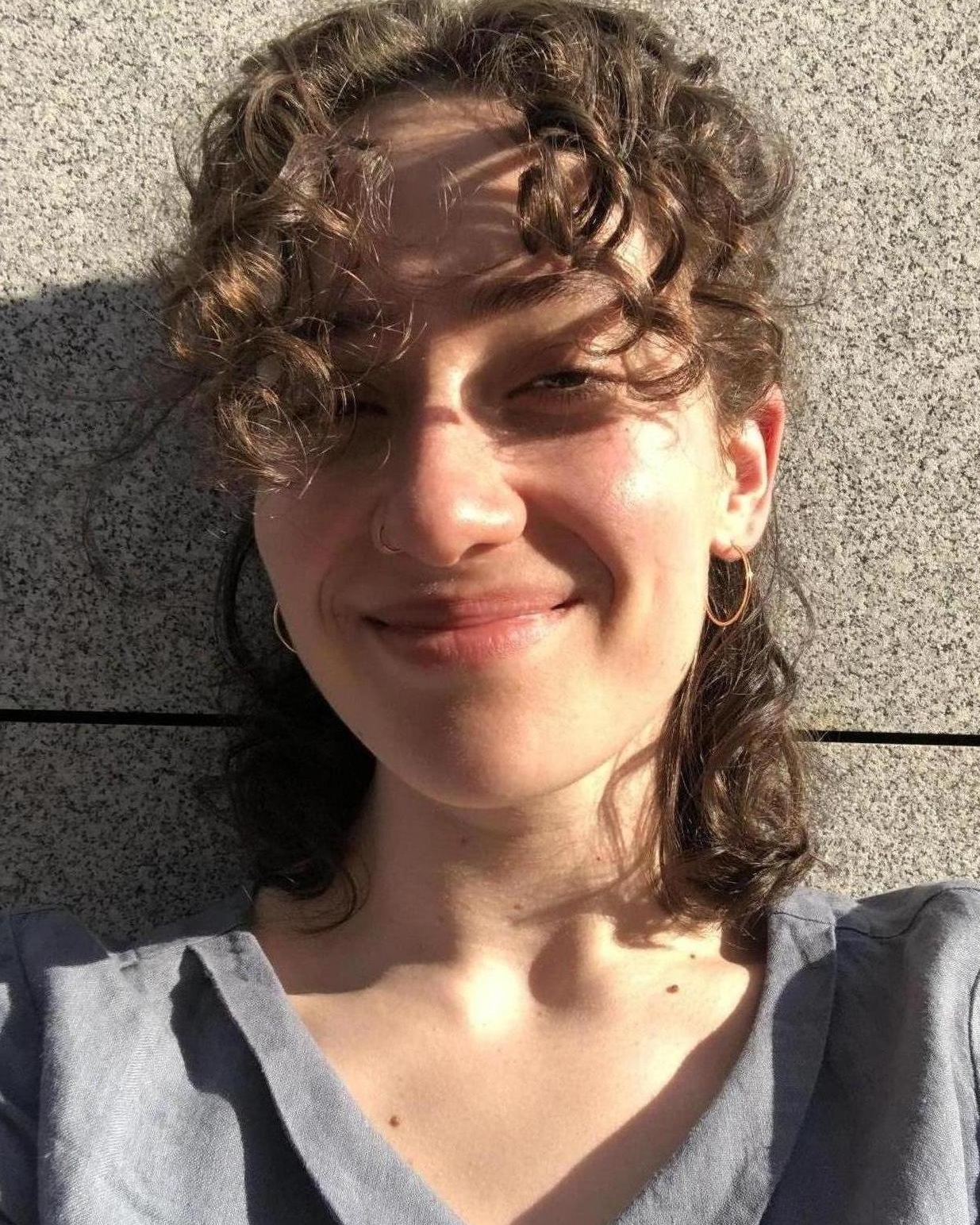Profilbild von Luna Rosa