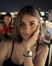 Profilbild von Elena