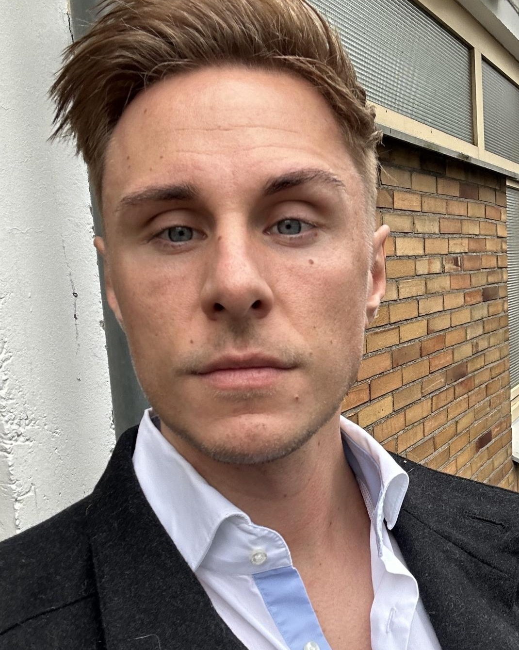 Profilbild von Robin