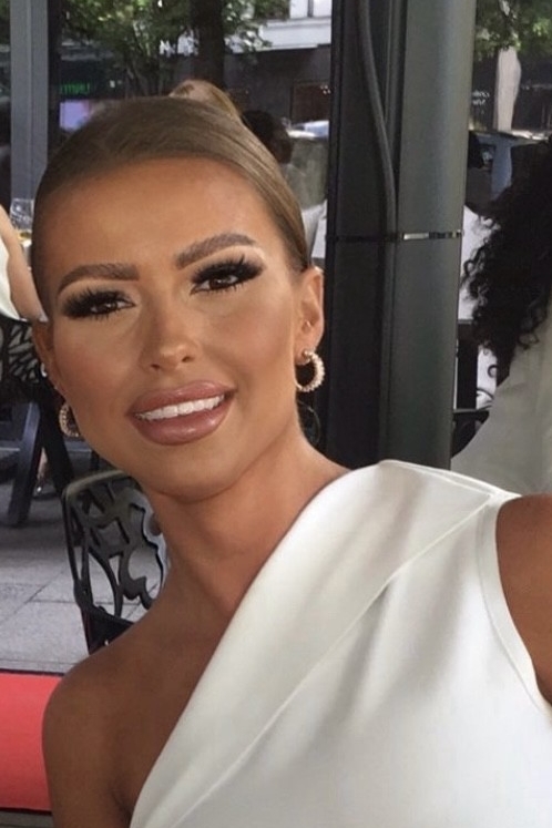 Weiteres Foto von Diana