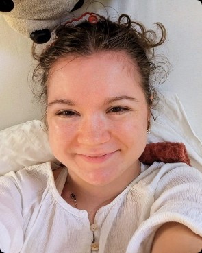 Profilbild von Fiona Josephine