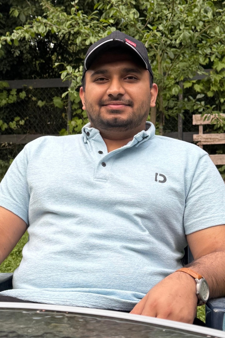 Weiteres Foto von Muhammad Asnan