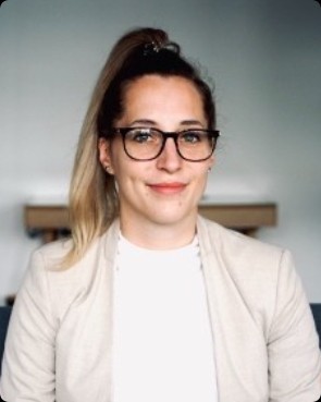 Profilbild von Sarah