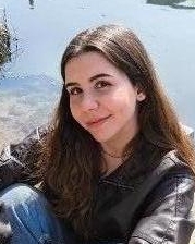 Profilbild von Katerina