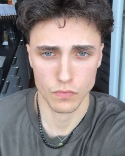 Profilbild von Bjarne