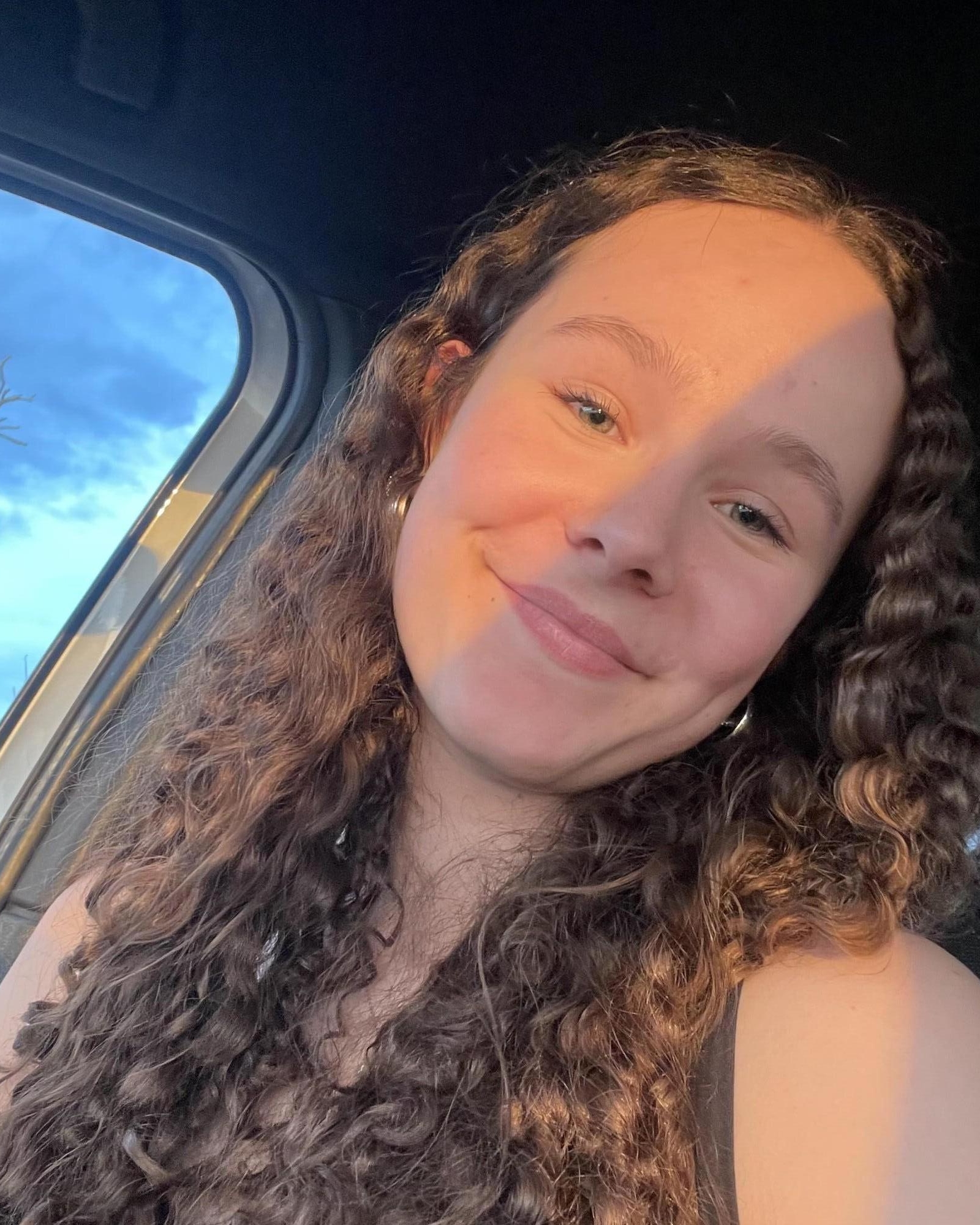 Profilbild von Jonna