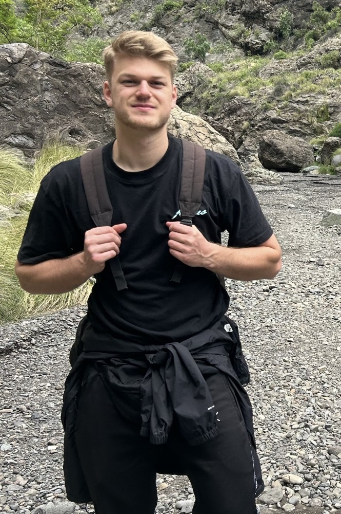 Weiteres Foto von Nils