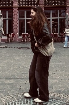 Weiteres Foto von Katerina