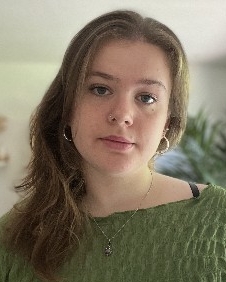 Profilbild von Carolin