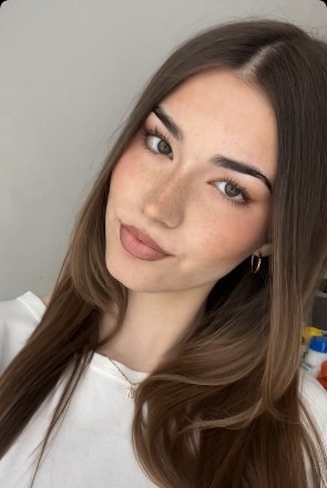 Weiteres Foto von Natasha