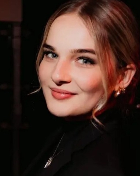 Profilbild von Finia Sophie