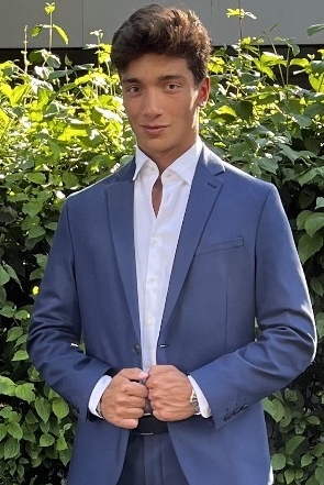 Weiteres Foto von Tiago