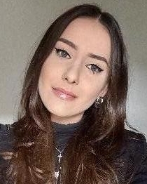 Profilbild von Jill