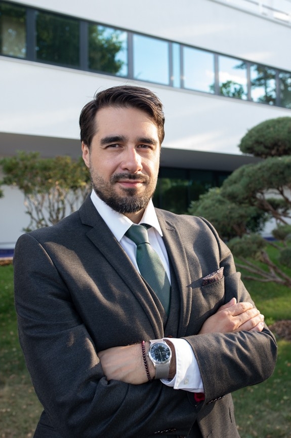 Weiteres Foto von Aleksandar Sasa