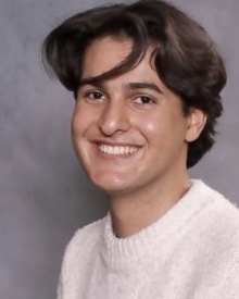 Profilbild von Ibrahim