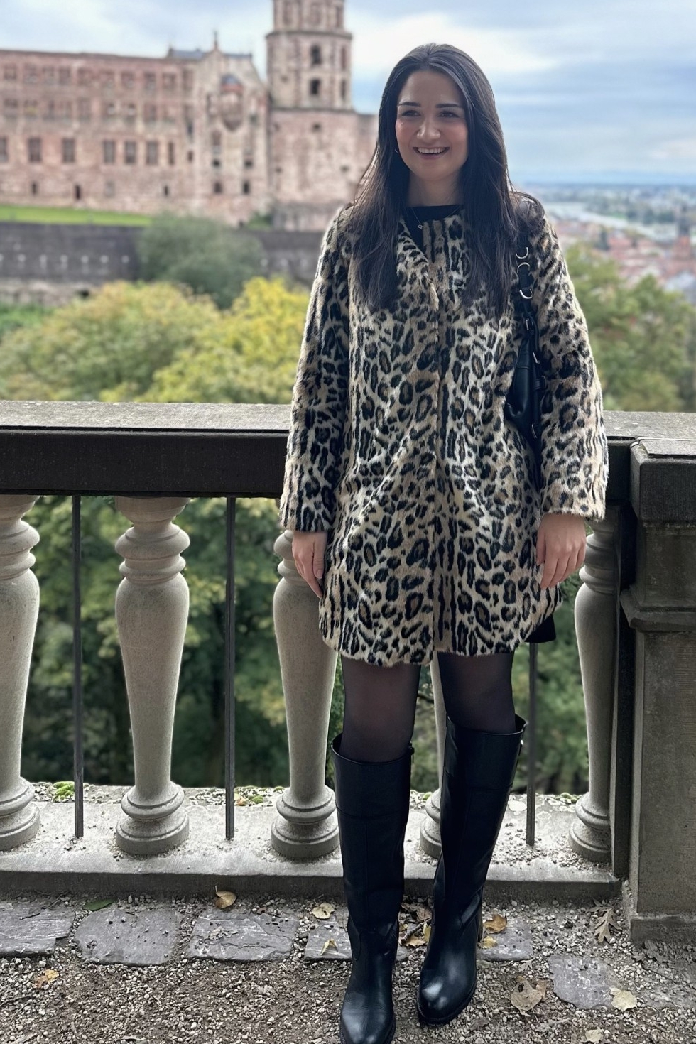 Weiteres Foto von Tugce