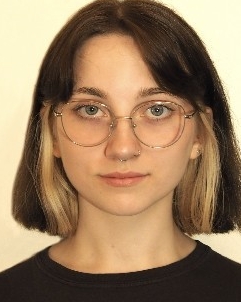 Profilbild von Annika