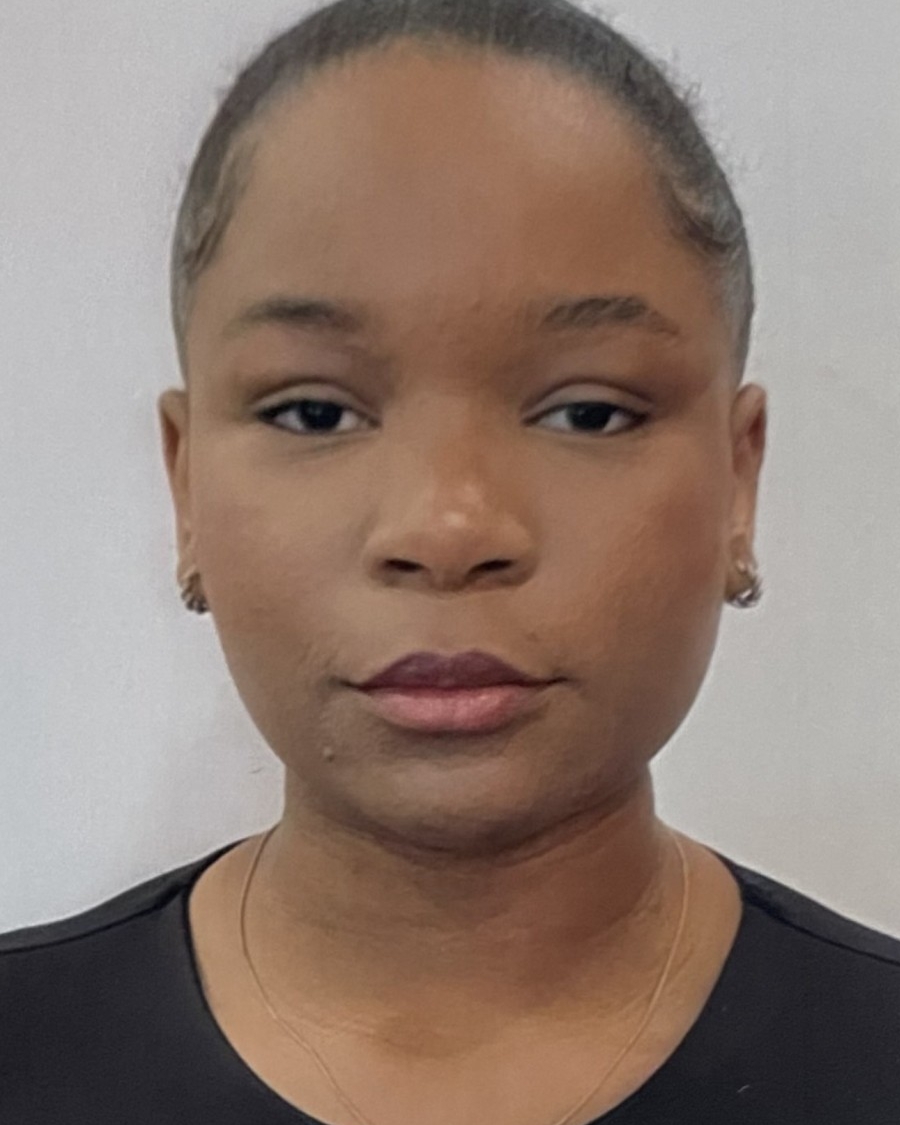 Profilbild von Cornélie