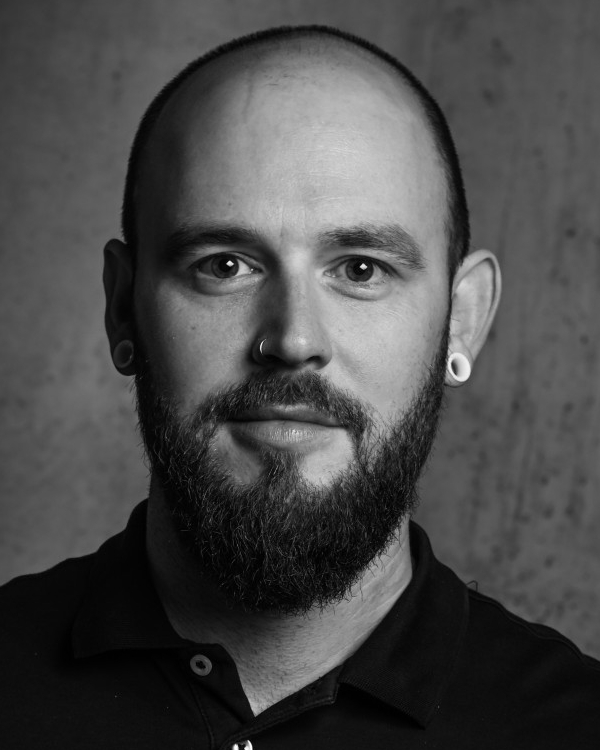 Profilbild von Julian Steven
