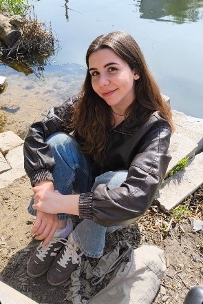 Weiteres Foto von Katerina