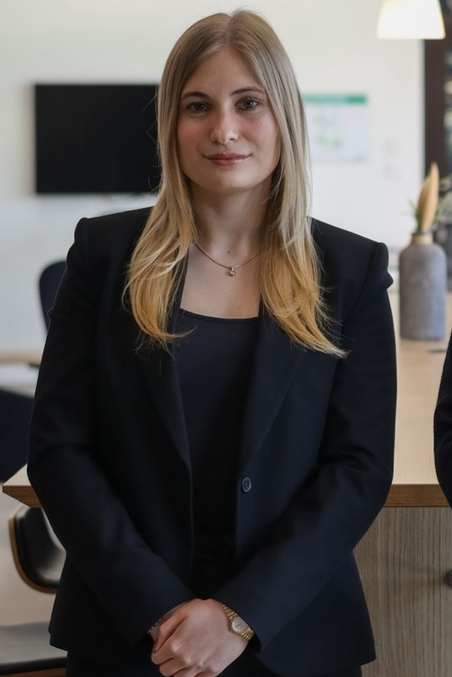 Weiteres Foto von Emma