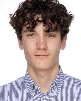 Profilbild von Ben