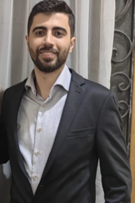 Weiteres Foto von Mohamed