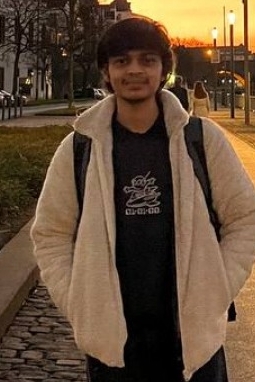 Weiteres Foto von Vijay Yash