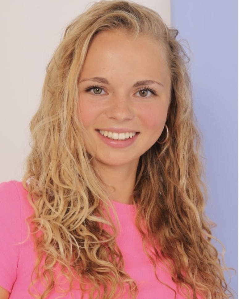 Profilbild von Gwen
