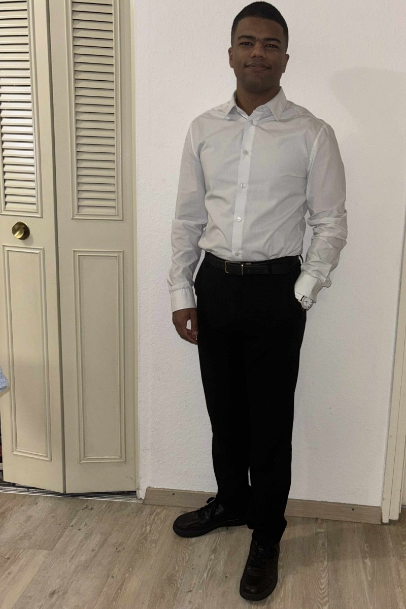 Weiteres Foto von Houssem