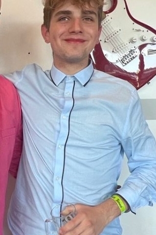 Weiteres Foto von Leo