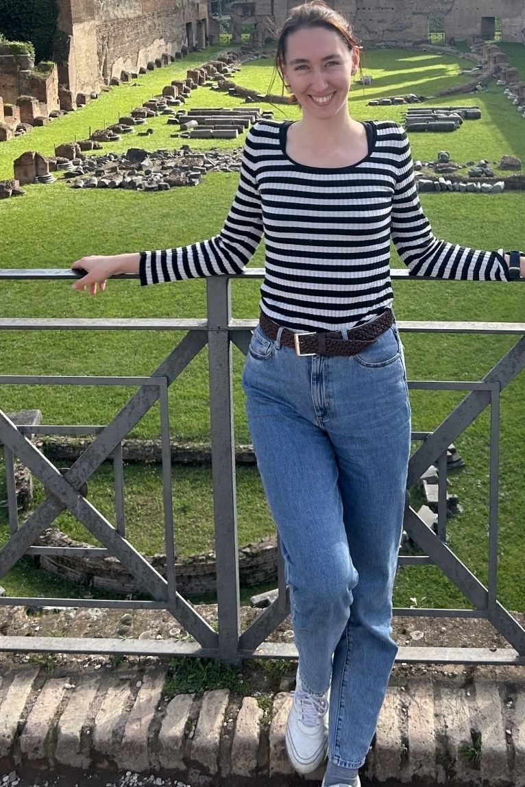 Weiteres Foto von Leonie