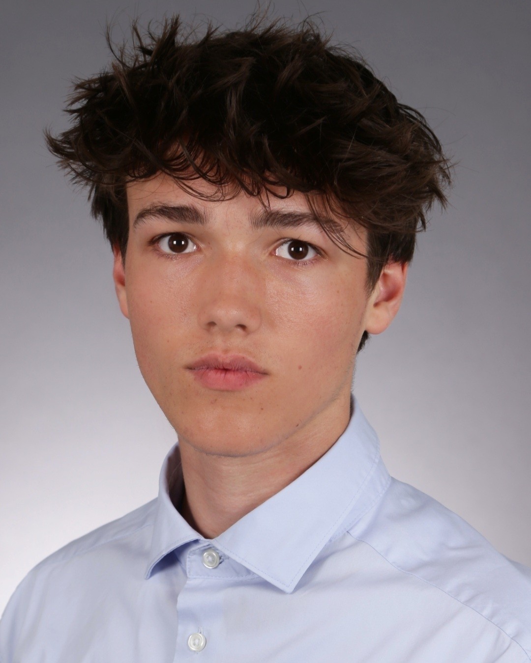Profilbild von Jakob