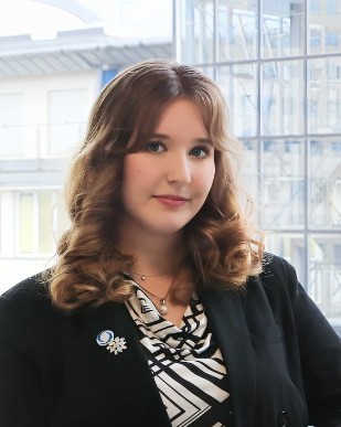 Profilbild von Amélie