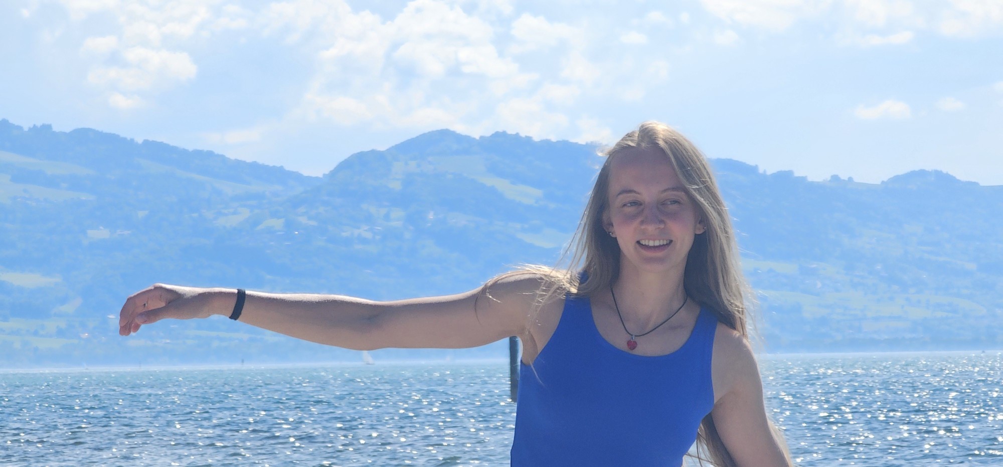 Weiteres Foto von Viktoriia