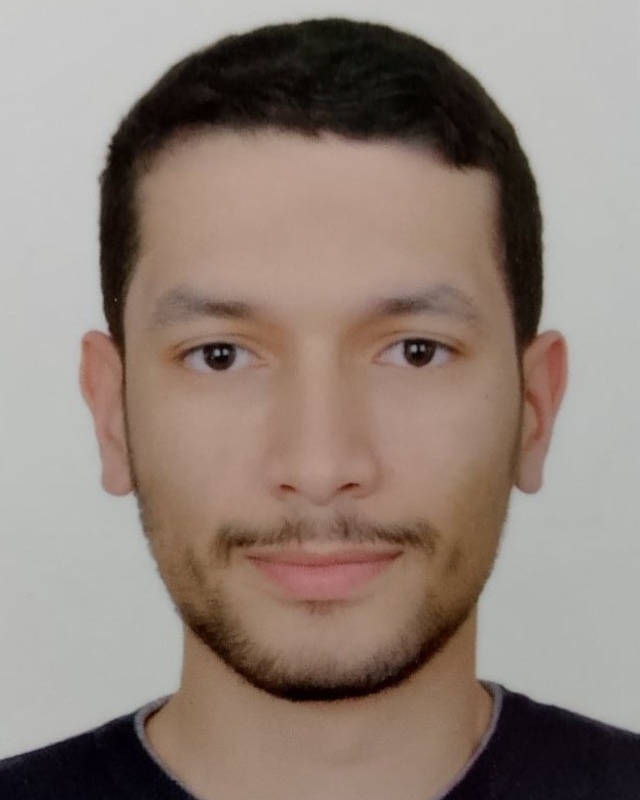 Profilbild von Jihed