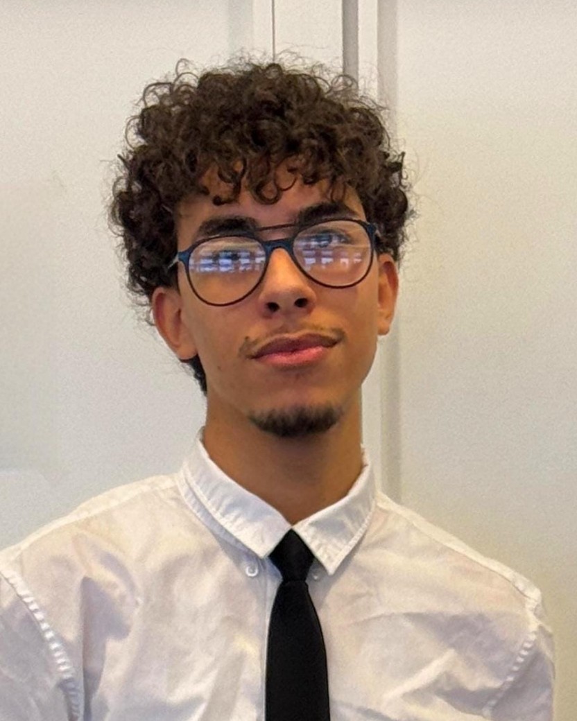 Profilbild von Ayoub