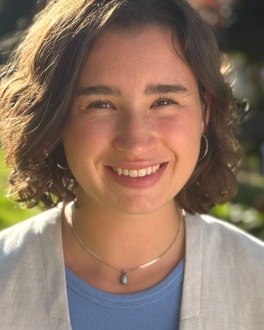 Profilbild von Alexandra
