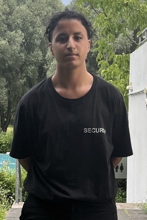 Weiteres Foto von Marwan