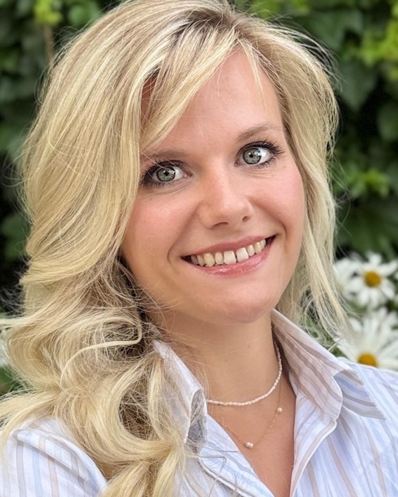 Profilbild von Nastasja
