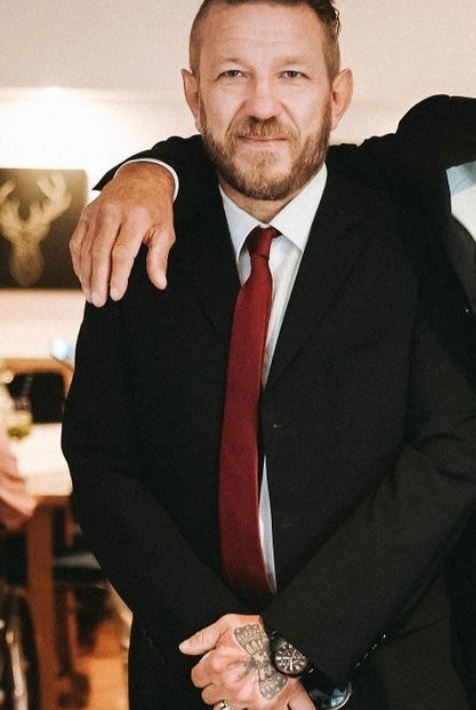 Weiteres Foto von Nilson