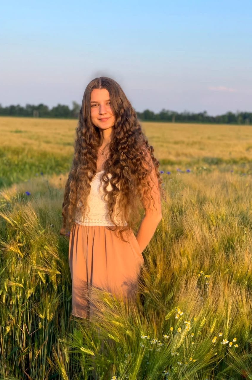 Weiteres Foto von Nelly Sophie