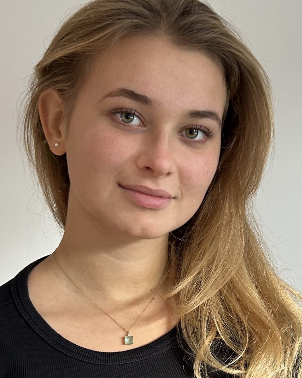 Profilbild von Alina