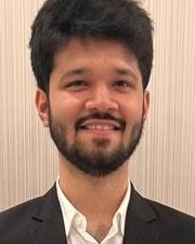 Profilbild von Atharva Milind