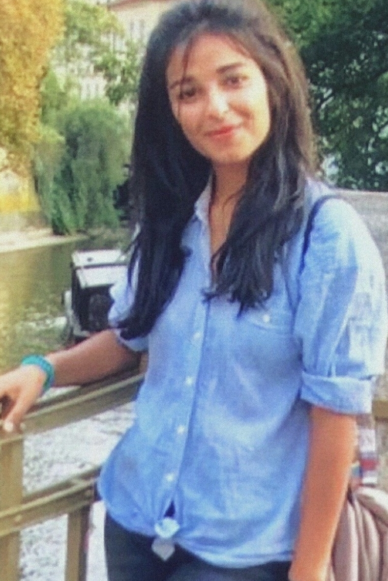 Weiteres Foto von Ragini