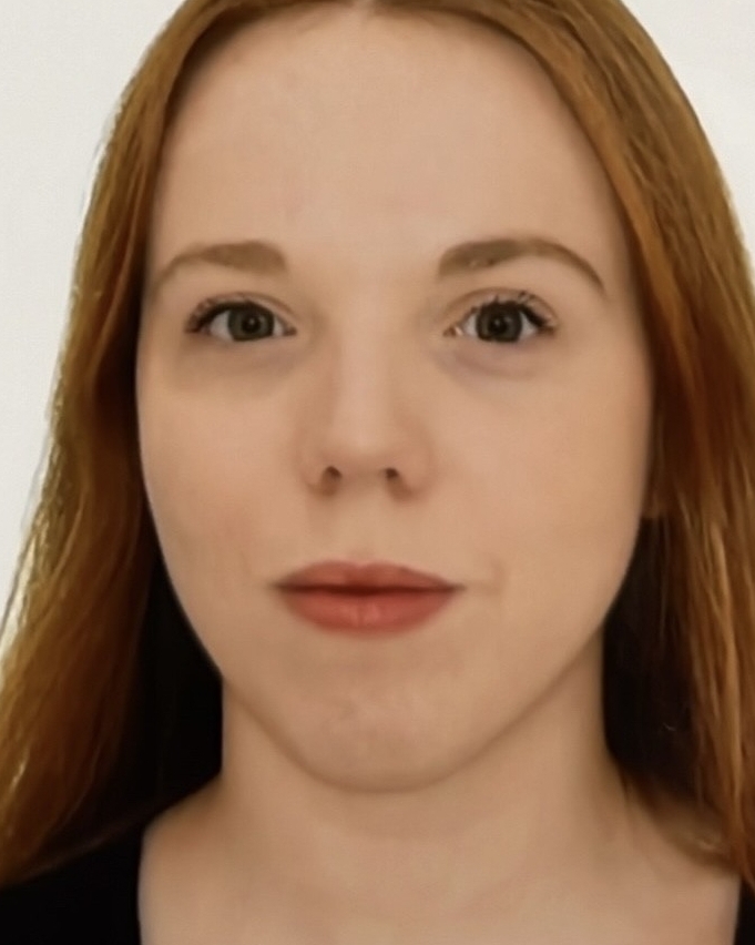 Profilbild von Johanna