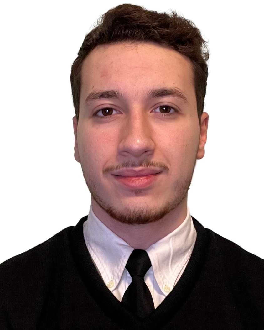 Profilbild von Hisham