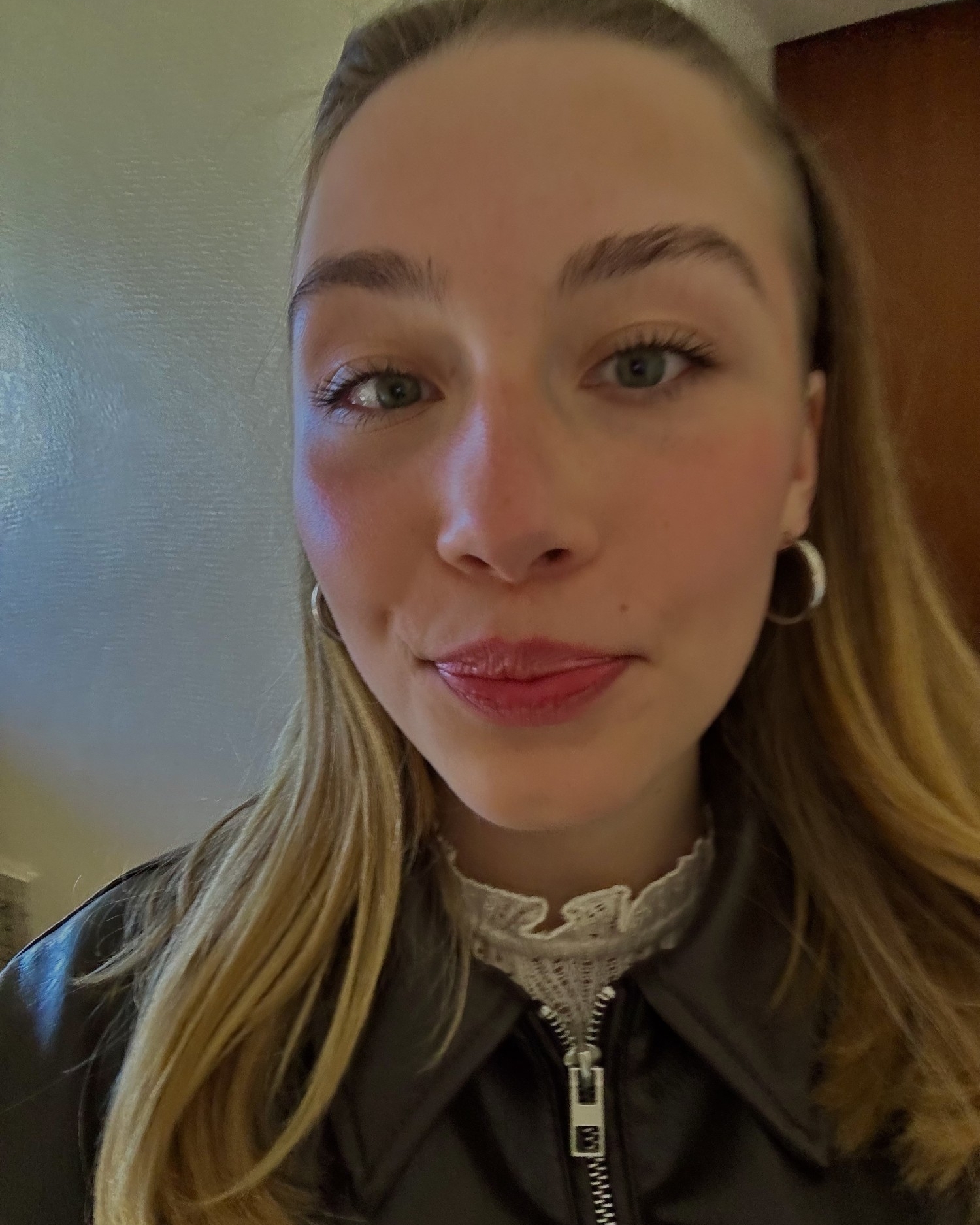 Profilbild von Marie