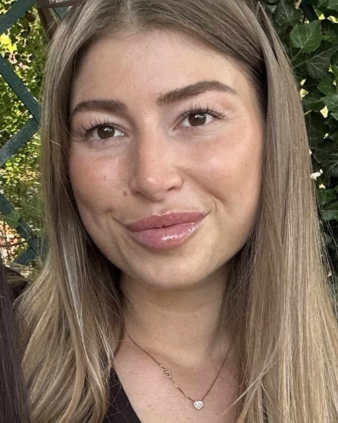 Profilbild von Selina